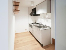 【東京都/世田谷区成城】成城アンバサダー キッチン