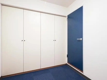 【東京都/世田谷区成城】成城アンバサダー サービスルーム（納戸）