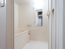 【東京都/世田谷区成城】成城アンバサダー 浴室