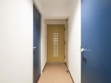 【東京都/世田谷区成城】成城アンバサダー 玄関