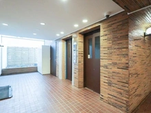 【東京都/世田谷区成城】成城アンバサダー 共用部