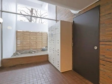 【東京都/世田谷区成城】成城アンバサダー 宅配BOX