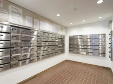 【東京都/世田谷区成城】成城アンバサダー メールBOX