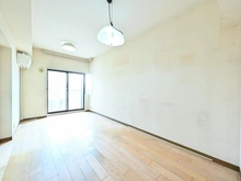 【東京都/世田谷区砧】パークハイム祖師ヶ谷大蔵 リビング・ダイニング