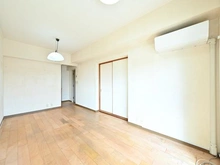 【東京都/世田谷区砧】パークハイム祖師ヶ谷大蔵 リビング・ダイニング