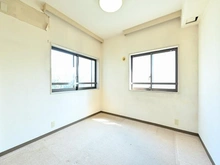 【東京都/世田谷区砧】パークハイム祖師ヶ谷大蔵 洋室