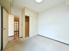 【東京都/世田谷区砧】パークハイム祖師ヶ谷大蔵 洋室