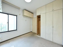 【東京都/世田谷区砧】パークハイム祖師ヶ谷大蔵 洋室