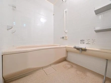 【東京都/世田谷区砧】パークハイム祖師ヶ谷大蔵 浴室
