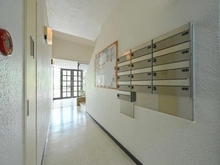 【東京都/世田谷区砧】パークハイム祖師ヶ谷大蔵 メールBOX