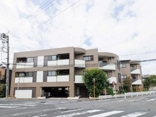 【東京都/世田谷区千歳台】ジェイ・ステージ千歳台 外観