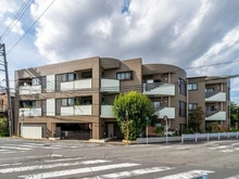 【東京都/世田谷区千歳台】ジェイ・ステージ千歳台 外観