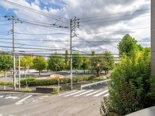 【東京都/世田谷区千歳台】ジェイ・ステージ千歳台 眺望