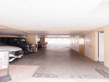 【東京都/世田谷区千歳台】ジェイ・ステージ千歳台 駐車場