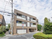 【東京都/世田谷区千歳台】ジェイ・ステージ千歳台 外観