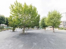 【東京都/世田谷区千歳台】ジェイ・ステージ千歳台 世田谷区立笠森公園（現地より約20m）