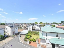 【東京都/世田谷区喜多見】ライオンズマンション成城南 眺望