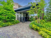 【東京都/狛江市岩戸北】プレイスガーデン喜多見 外観