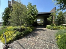 【東京都/狛江市岩戸北】プレイスガーデン喜多見 外観