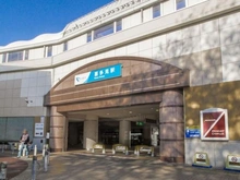 【東京都/狛江市岩戸北】プレイスガーデン喜多見 小田急線「喜多見」駅（現地より約294m）