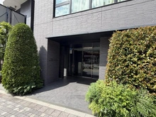 【東京都/豊島区池袋】ダイレクトタワー池袋要町 エントランス