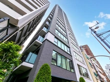 【東京都/豊島区池袋】ダイレクトタワー池袋要町 外観
