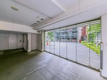 【東京都/豊島区池袋】ダイレクトタワー池袋要町 駐車場
