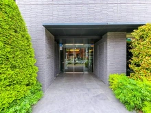 【東京都/豊島区池袋】ダイレクトタワー池袋要町 エントランス