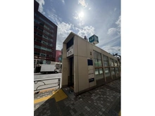 【東京都/豊島区池袋】ダイレクトタワー池袋要町 要町駅 5番出入口（現地より約20m）