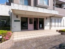 【東京都/世田谷区大蔵】ハイホーム砧公園 敷地内