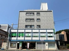 【東京都/世田谷区成城】成城学園ハイム 外観