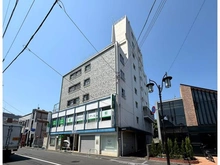 【東京都/世田谷区成城】成城学園ハイム 外観