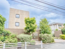 【東京都/世田谷区成城】デュフレベース成城 外観