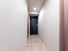 【東京都/狛江市和泉本町】ザ・パークハウス狛江 玄関