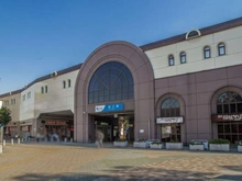 【東京都/狛江市東和泉】プラウド狛江 小田急線「狛江」駅（現地より約295m）