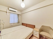 【神奈川県/川崎市幸区新小倉】クレストプライムレジデンス プロムナード七番街 洋室