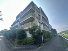 【東京都/狛江市東野川】ライオンズステージ喜多見ガーデンシティ 外観
