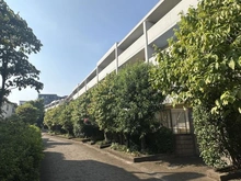 【東京都/狛江市東野川】ライオンズステージ喜多見ガーデンシティ 外観