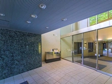 【東京都/世田谷区千歳台】パークハウス フォレストリエ エントランス