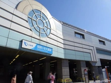 【東京都/世田谷区祖師谷】プラウド成城 小田急線「祖師ヶ谷大蔵」駅.（現地より約636m）