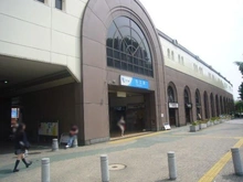 【東京都/狛江市岩戸南】レジデンシャルフラッツ喜多見 小田急線 「狛江」駅（現地より約1,825m）