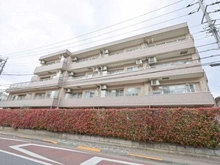 【東京都/世田谷区喜多見】グランツ成城南 外観