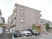【東京都/世田谷区喜多見】グランツ成城南 外観