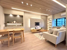 【東京都/世田谷区上北沢】藤和上北沢ホームズ リビング・ダイニング