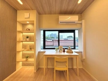 【東京都/世田谷区上北沢】藤和上北沢ホームズ リビング