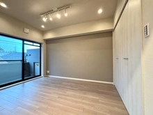 【東京都/世田谷区上北沢】藤和上北沢ホームズ 洋室