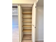 【東京都/世田谷区上北沢】藤和上北沢ホームズ 収納