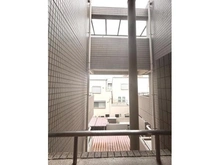 【東京都/世田谷区上北沢】藤和上北沢ホームズ バルコニー