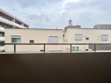 【東京都/世田谷区上北沢】藤和上北沢ホームズ バルコニー