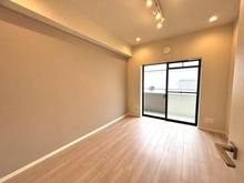 【東京都/世田谷区上北沢】藤和上北沢ホームズ 洋室